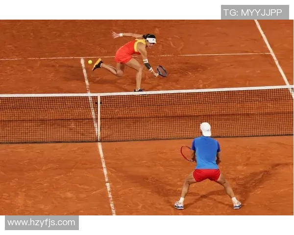 西安网球队在奥运会上的实力展现与未来发展潜力分析