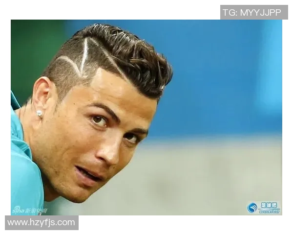 外国男足球明星的经典发型解析与时尚潮流趋势探讨