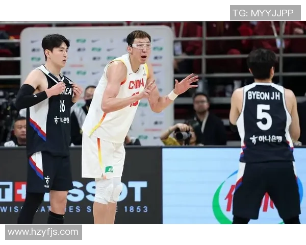 广州篮球队在世界杯预选赛中的崛起与成长历程全景回顾